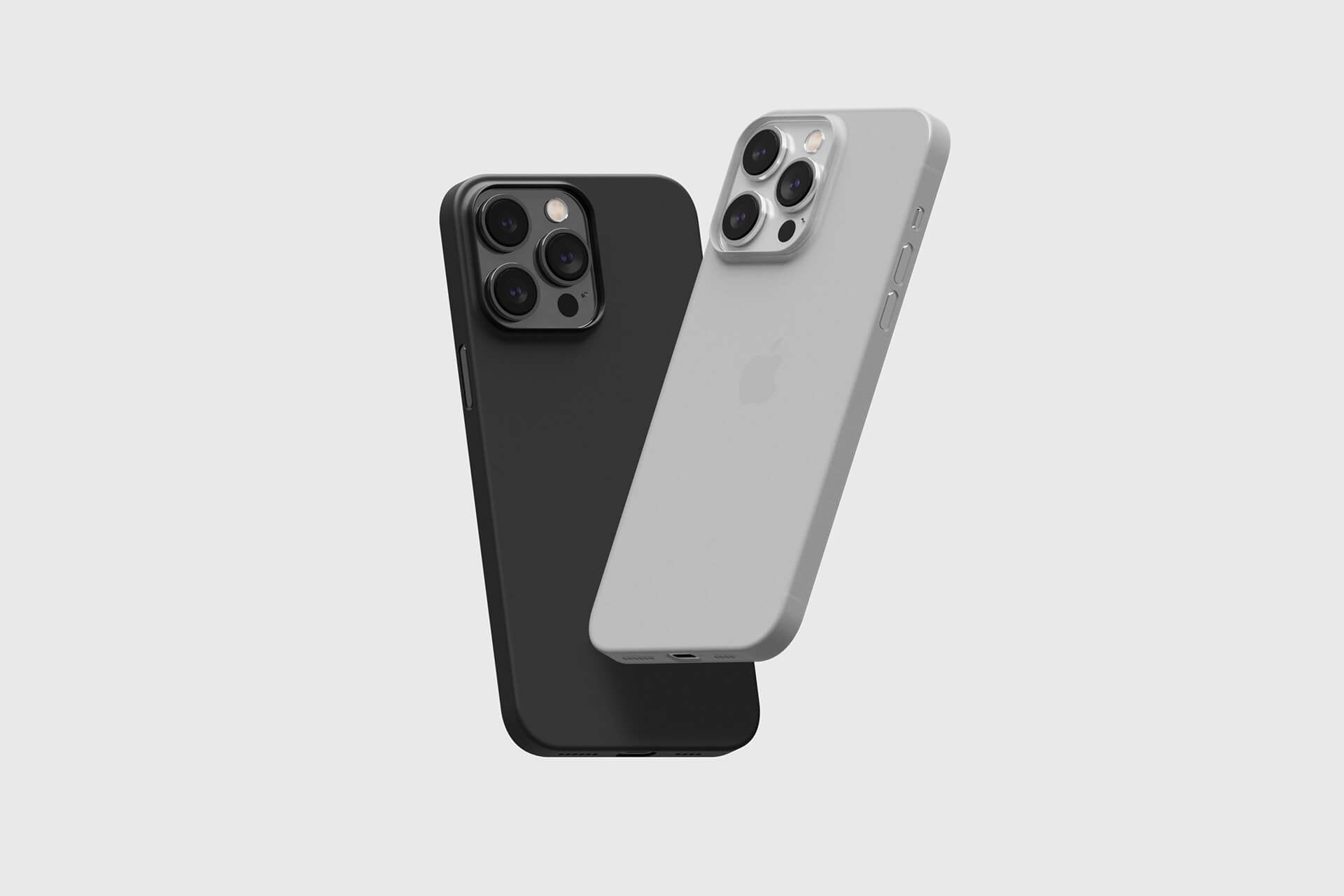iPhone 14 Pro Features