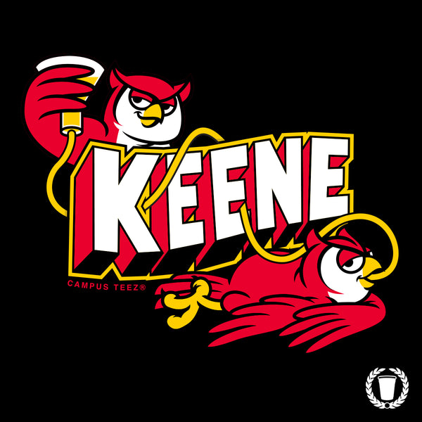 Keene presale