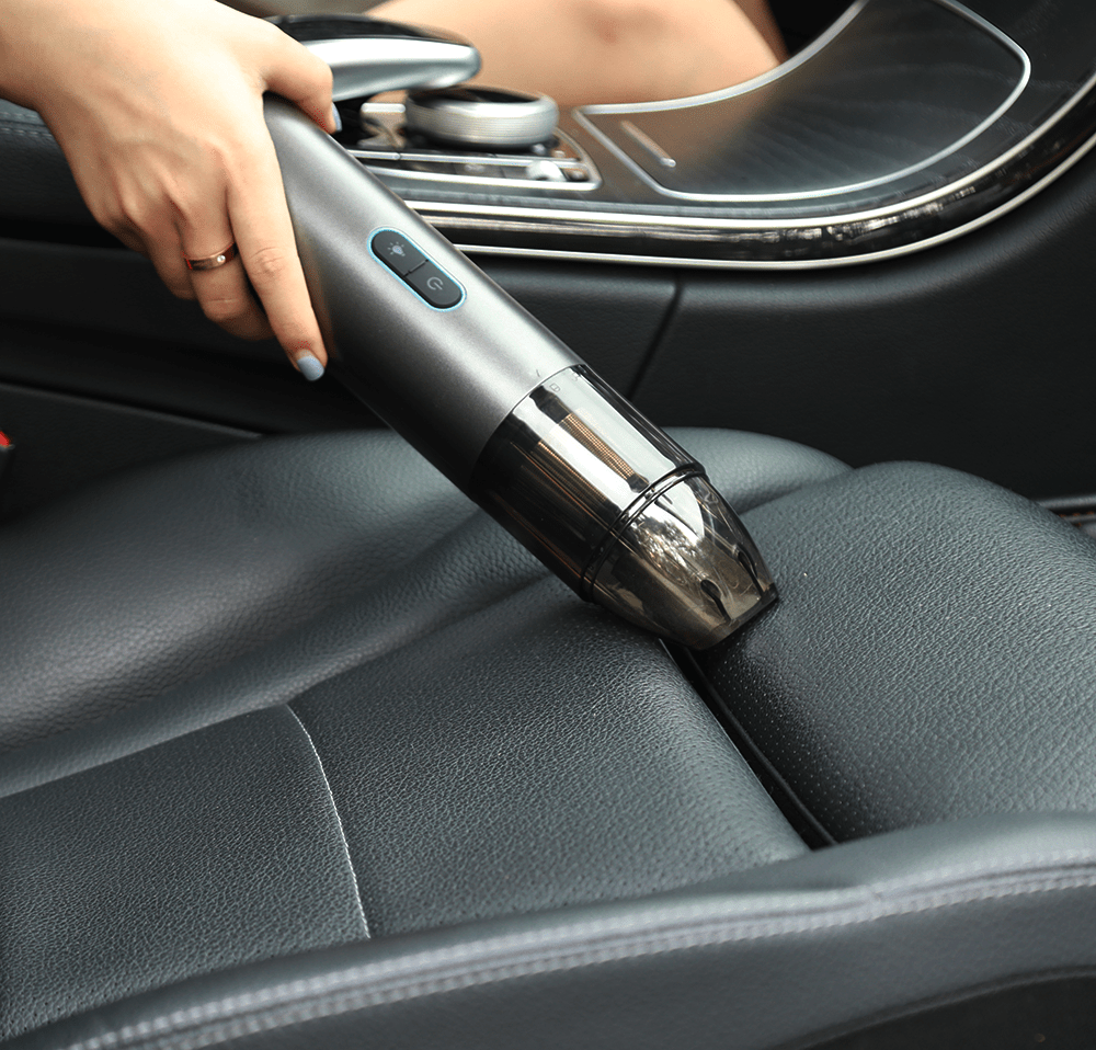 The Best Car Vacuums for a Clean Interior, May 2022 - AutoGuide.com