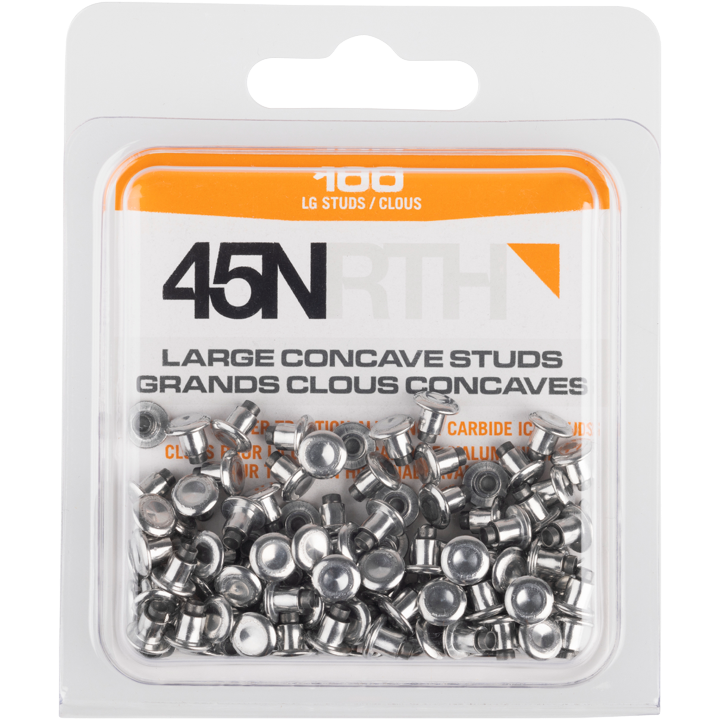 45nrth concave studs