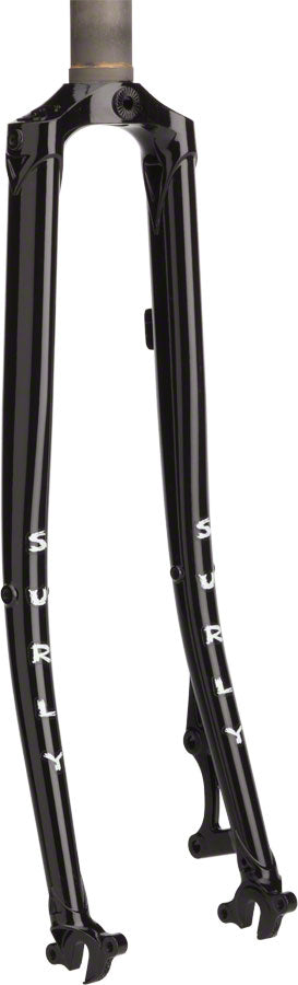 Surly Disc Trucker - 700c Fork – Joe Mamma Cycles