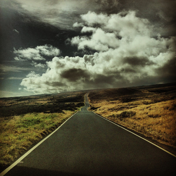 The Road Ahead