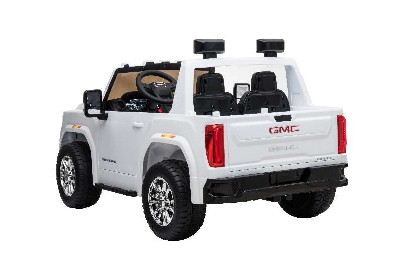 gmc sierra remote control truck