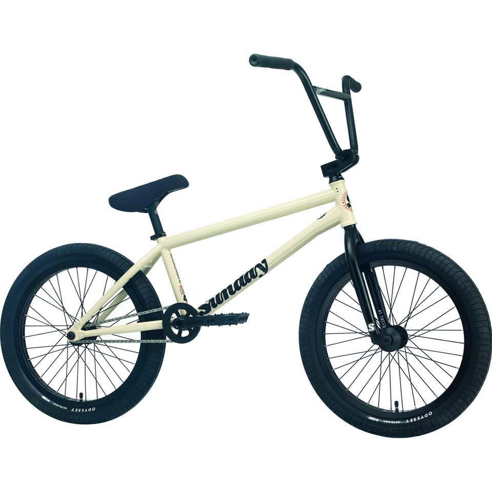 Sunday Soundwave Special Freecoaster BMX Bike | Source BMX - AM