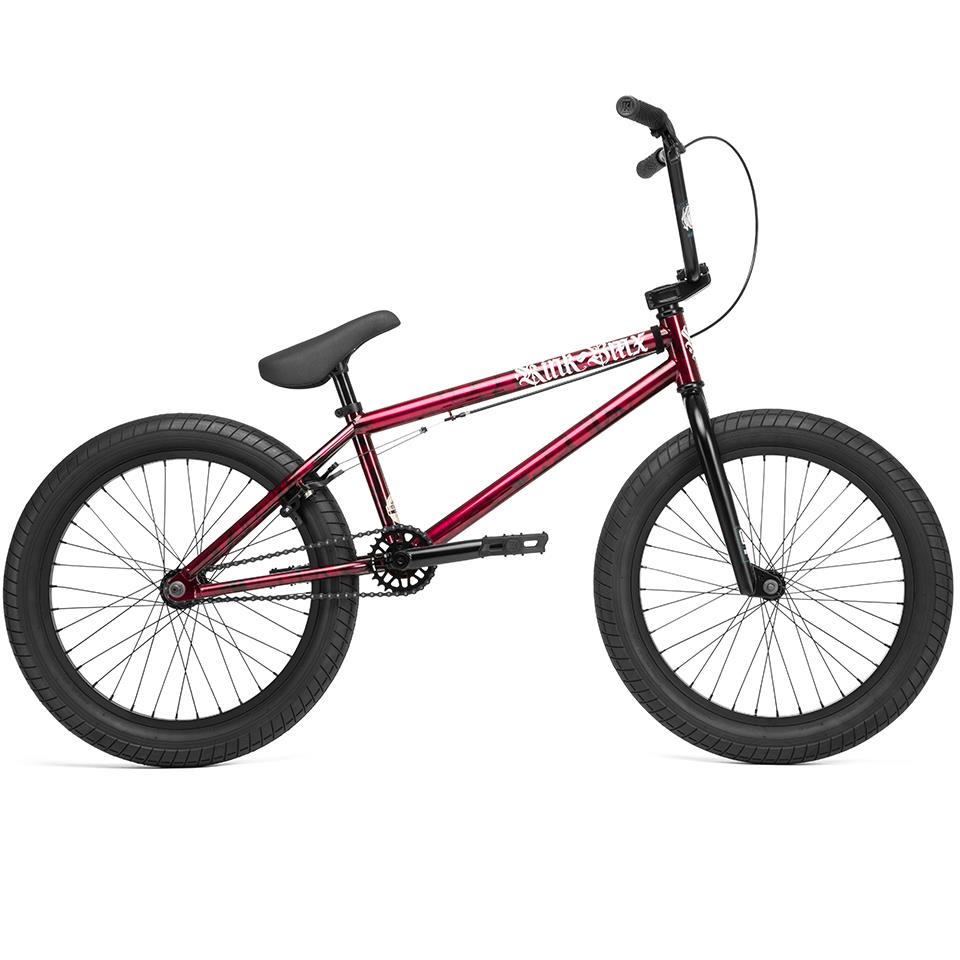 mission bmx bike