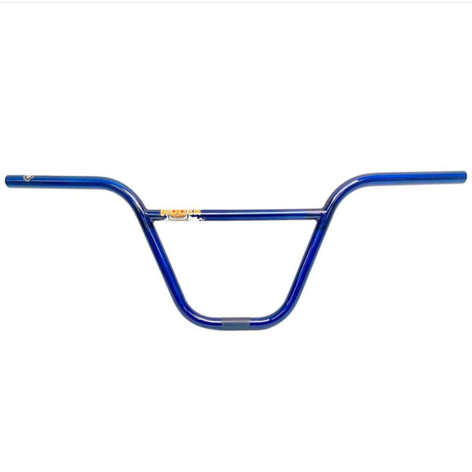 S&M Hoder Super High 9.75'' Bars