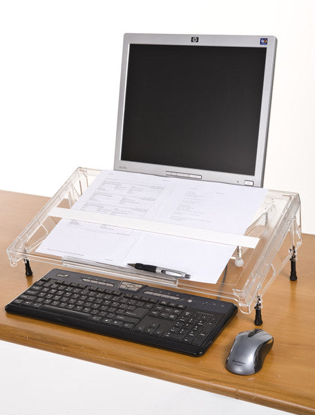 Microdesk