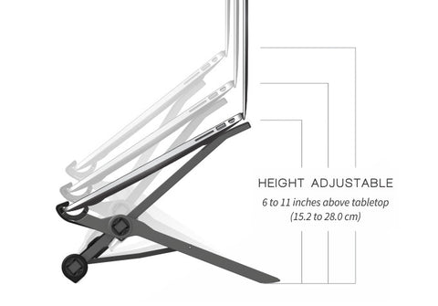 Roost Height Adjustable