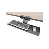 Ergotron neo flex keyboard arm