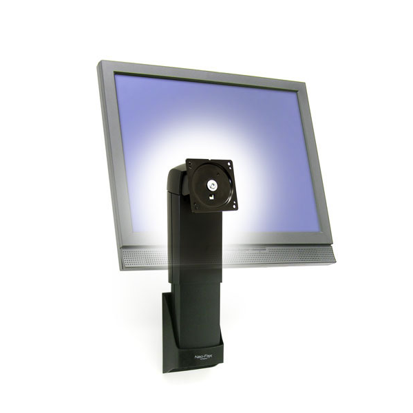 Ergotron Neo-Flex Wall Mount - Ergoport