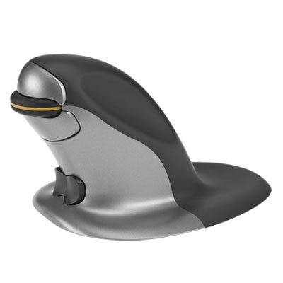 penguin mouse