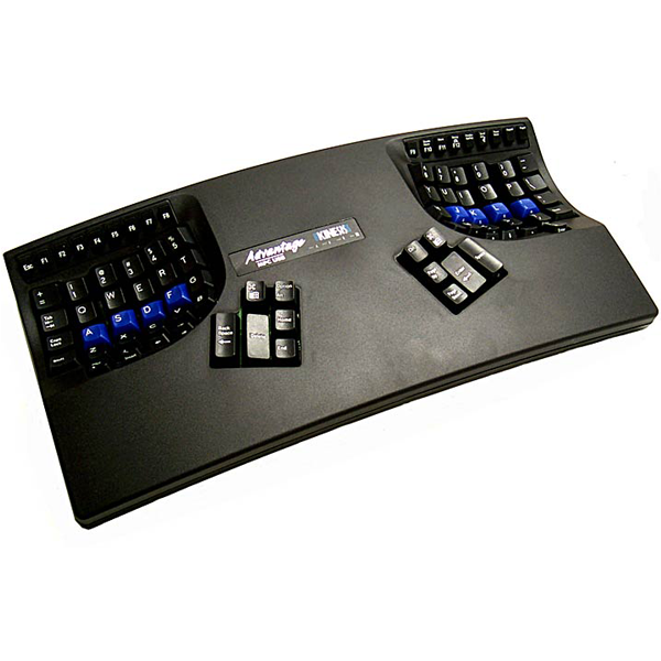 kinesis ergonomic