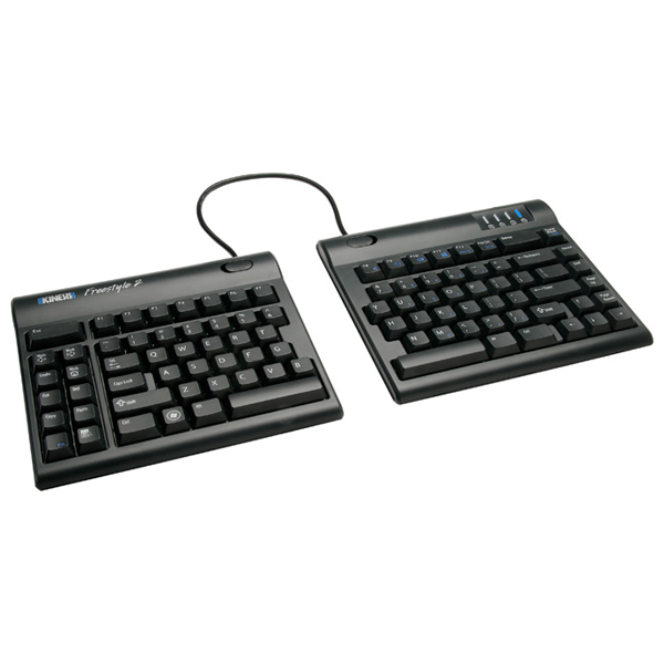 kinesis keyboard freestyle 2