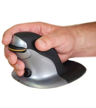 penguin mouse wireless medium