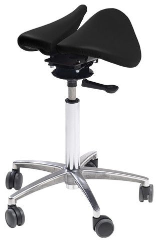 Salli Sway Saddle Chair Ergoport