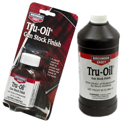 Tru-Oil Sealant