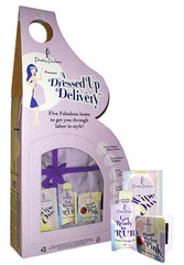 Pretty Pushers creates its 'Dressed Up Delivery' package in 2007