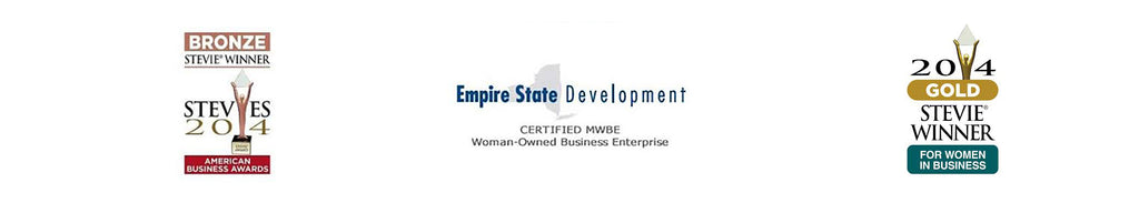 Stevie Awards and WBE Certifications