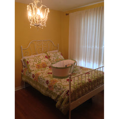 Birthing Suite at the Orchids Nest, Delray Beach, FL