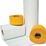 Preformed Thermoplastic Rolls