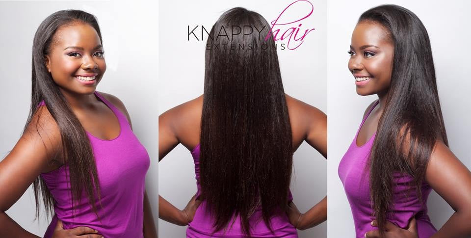 Home › Knappy Hair Extensions