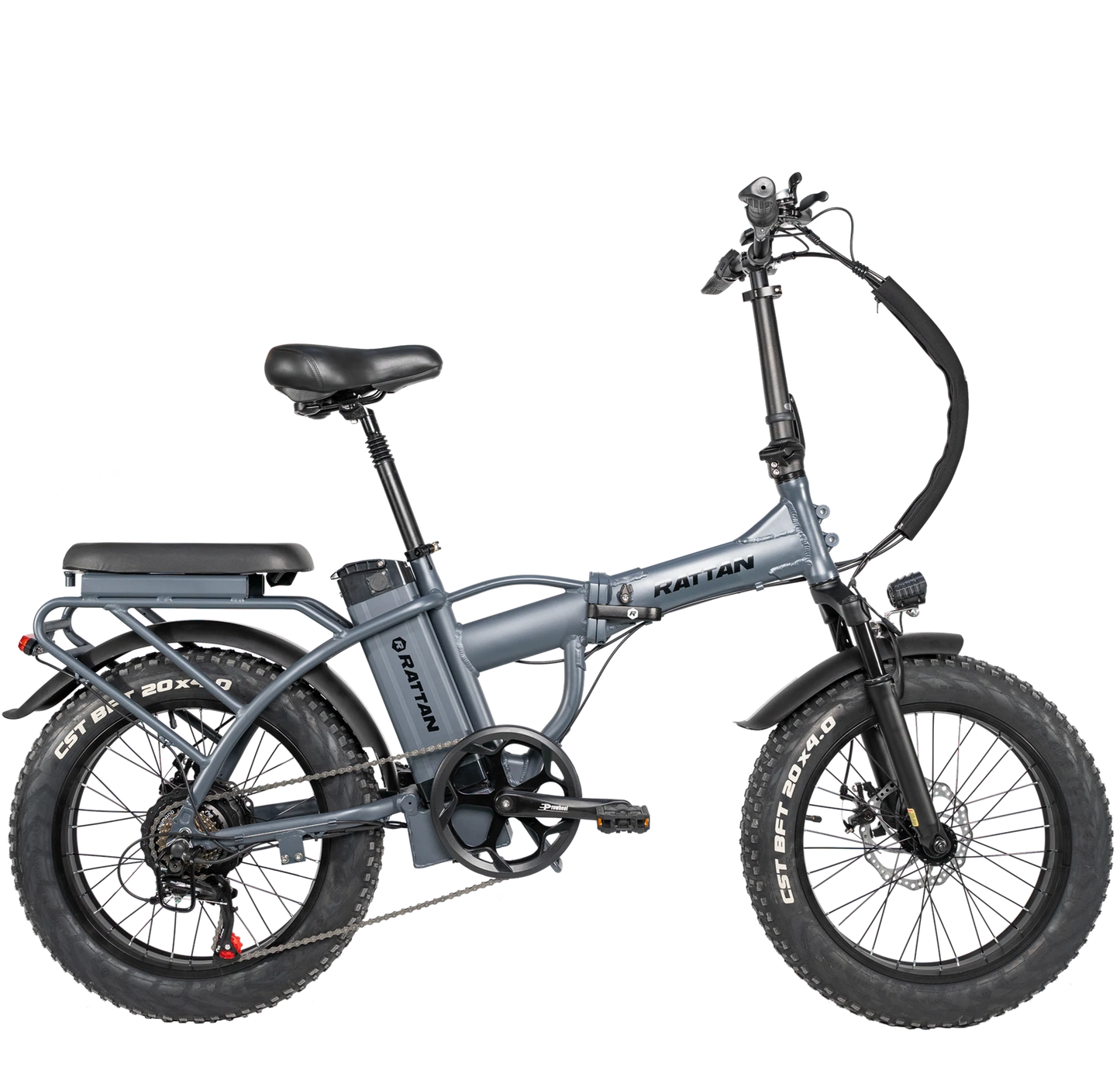 602001072-RLM-750 GR (Grey)