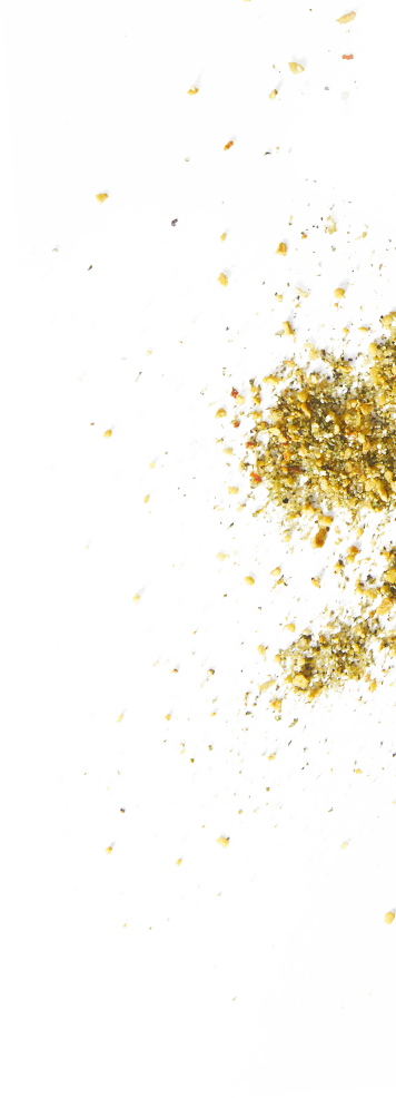 Seasoning Background Graphic