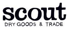 Scouts Dry Goods  Trade