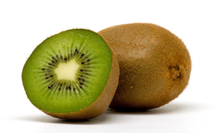 kiwi fruit - bulk fruit seeds - 200 seeds