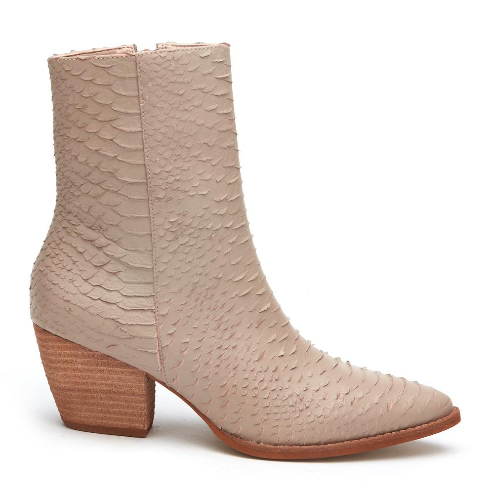 matisse western booties