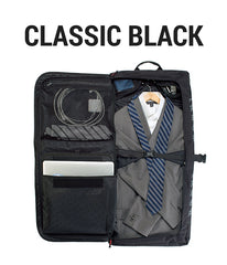 Classic 2.0 Garment Pannier - Black