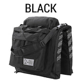 Classic 2.0 Garment Pannier - Black