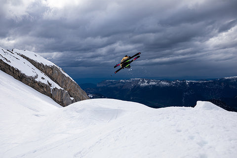 Q&A With Markus Fohr