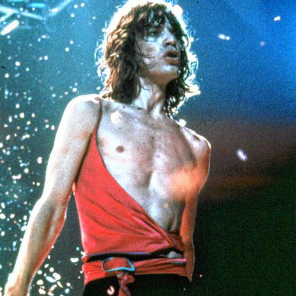 Mick Jagger-1970s-art-fashion-style-icon-clothes-music-rock-band-The Rolling Stones-Article-Kids of Dada