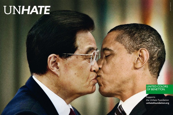 Advertising_600_Benetton_Obama_kiss_photography_art_fashion_capitalism_article_kids of dada