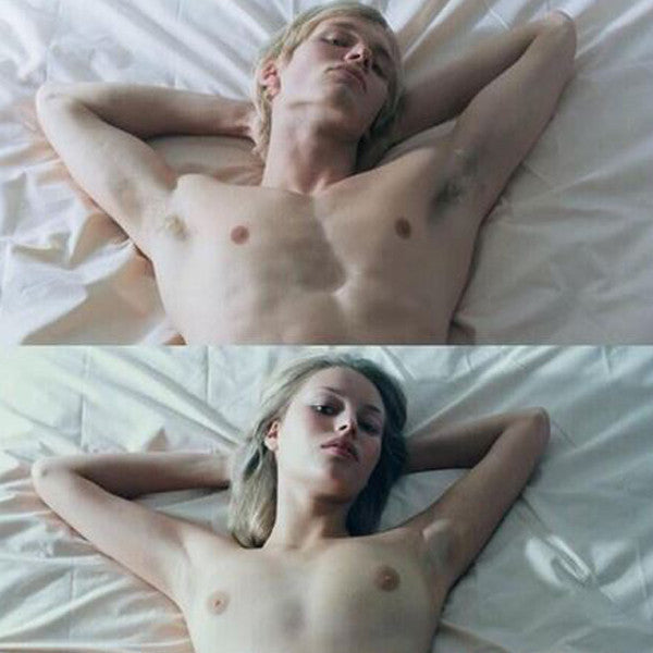 Free the Nipple campaign image, 2013
