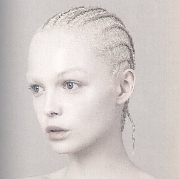 Hair Art- Guido Palao-Urban-Braids-White-Classical-Couture-Styling-Fashion-Beauty-Photography-Article-Kids of Dada