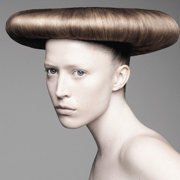 Hair Art- Guido Palao-Sculpture-Couture-Styling-Fashion-Beauty-Photography-Article-Kids of Dada