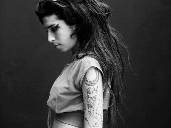Hedi Slimane_portrait_Amy Winehouse_Photography_iconic_art_fashion_music_rock_documentary_YSL_article_Kids of Dada