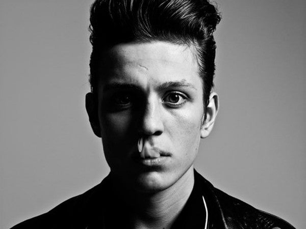 Hedi Slimane_portrait_Photography_smoking_iconic_art_fashion_music_rock_documentary_YSL_article_Kids of Dada