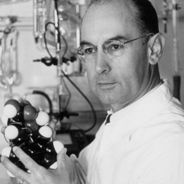   Dr Albert Hoffmann first synthesized LSD in 1938, only discovering it’s mind-expanding properties when he intentionally ingested it five years later – on a bicycle. 