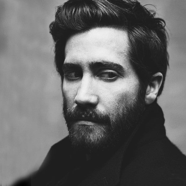 Movemember, Jake Gyllenhaal