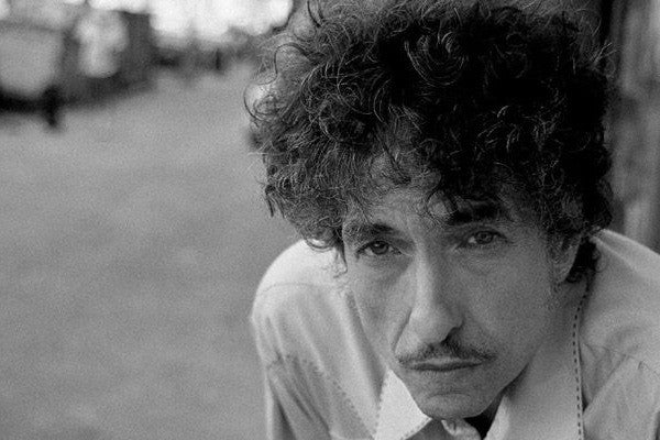 Movemember, Bob Dylan