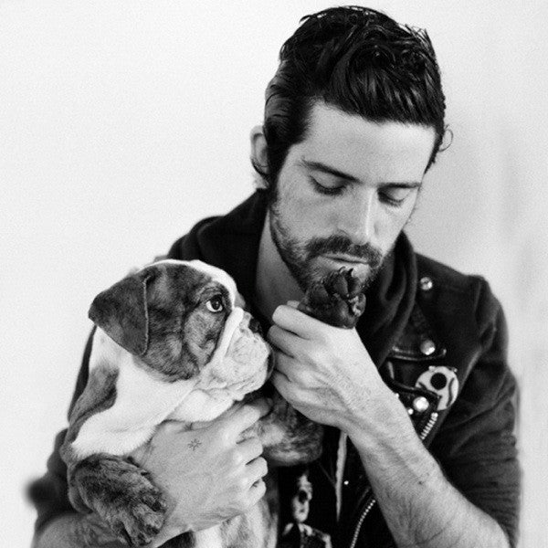 Movemember, Devendra Banhart