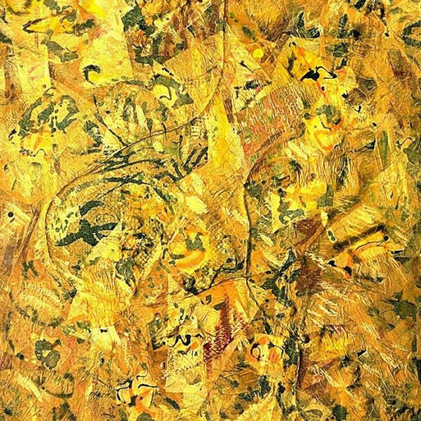 Jackson Pollock, 'Number 21', 1951