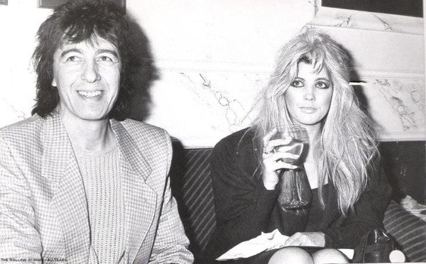 Bill and Mandy Smith