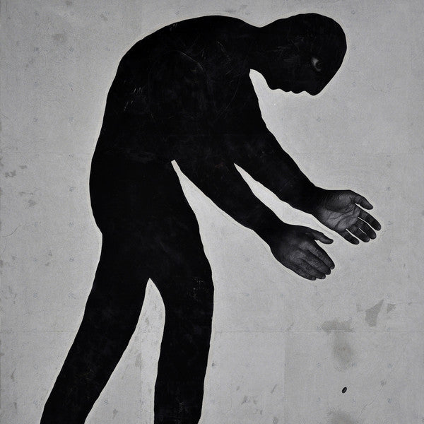 Sadik Alfraiji, The Alphabet of the Body, 2013