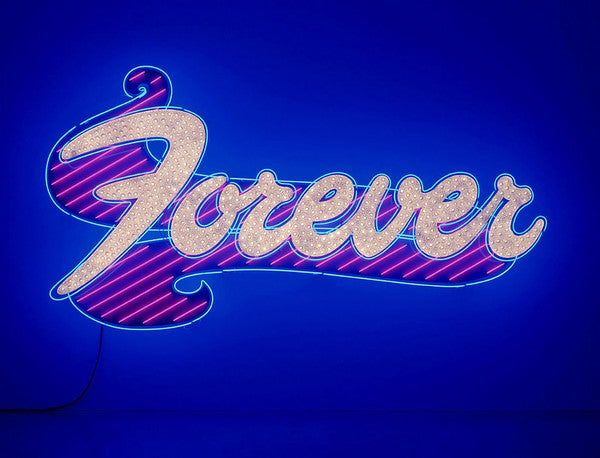 Tim Noble and Sue Webster, 'Forever', 2001