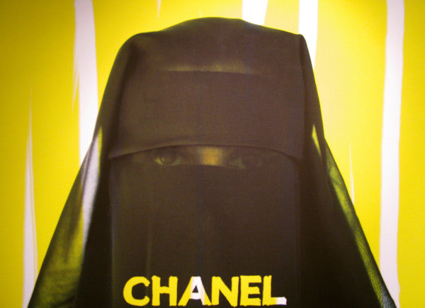 Flavio Lucchini, 'My Chanel', 2011