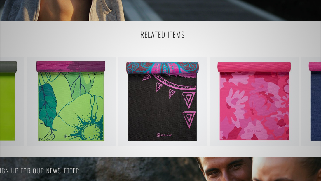 Shopify theme related items